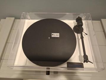 Pro-Ject | Set Jukebox E1 Speaker Box 5 | draaitafel | Wit beschikbaar voor biedingen