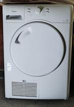 Droogkast Whirlpool 7kg, Ophalen of Verzenden