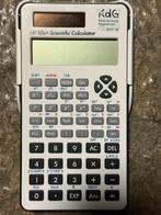 Calculatrice scientifique HP 10s+, Enlèvement ou Envoi, Utilisé