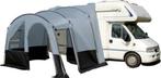 mobilhome, 7 tot 8 meter, Diesel, Particulier, Half-integraal