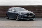 M135i, Auto's, BMW, Automaat, 1998 cc, 4 cilinders, Alcantara