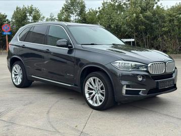 BMW X5 E40 / PLUG IN HYBRIDE! / GEKEURD VVK! beschikbaar voor biedingen