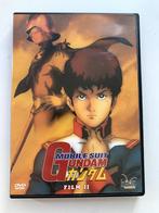 Mobile suit gundam - Film 2 - DVD, Ophalen of Verzenden, Zo goed als nieuw, Anime (Japans), Tekenfilm