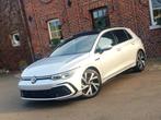 Superbe Vw Golf 1.5tsi R-Line "42.000k" Toit Pano! Garantie!, Autos, Argent ou Gris, Achat, Euro 6, Entreprise