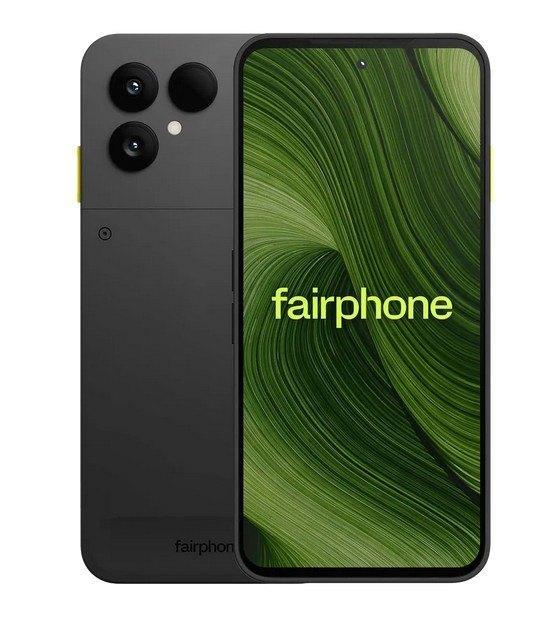 Fairphone | Gen. 6 256 Go  - neuf / emballé - 500 EUR, Télécoms, Téléphonie mobile | Marques Autre, Neuf, Enlèvement