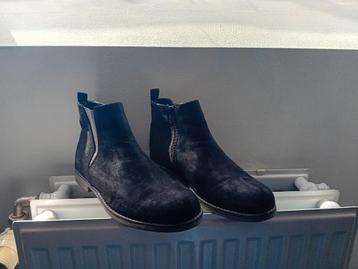 Chaussures Sprox pour femmes (nouvelles), Neuf, Bottes hautes, Noir, Enlèvement