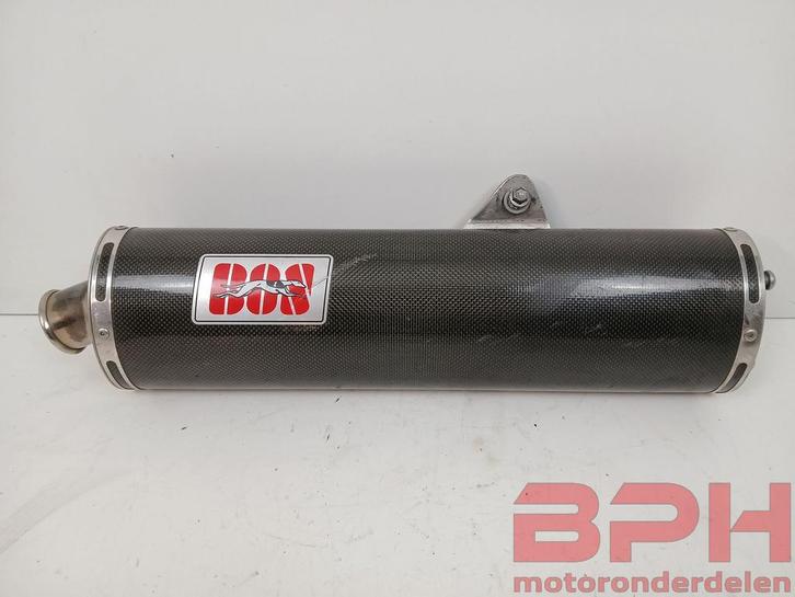 Bos demper Suzuki GSX-R 600 750 1000 K1 K2 K3 K4 K5 2000 t/m, Motoren, Onderdelen | Suzuki, Gebruikt, Ophalen of Verzenden