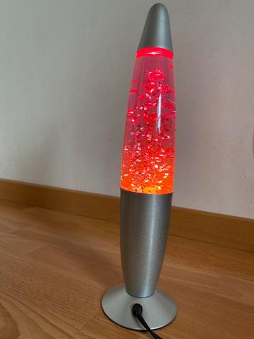 Lavalamp beschikbaar voor biedingen