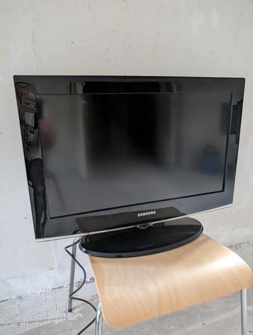 TV Samsung LE26A466C2M beschikbaar voor biedingen