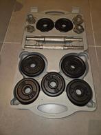 Halter, Sport en Fitness, Ophalen