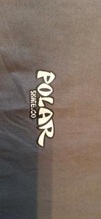 Polar t-shirt small, goede staat, Kleding | Heren, Ophalen