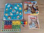 Risk Junior, Hobby en Vrije tijd, Gezelschapsspellen | Bordspellen, Ophalen of Verzenden, Zo goed als nieuw, HASBRO