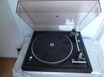 dual platenspeler cs 504, Ophalen, Pitch-regelaar, Zo goed als nieuw, Platenspeler