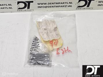 6x schroef cylinderkop S63 S68 BMW 11127603406 beschikbaar voor biedingen