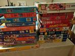 Kinderpuzzels aan 2 euro per stuk, Ophalen of Verzenden, Meer dan 50 stukjes, Gebruikt