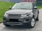Range rover evoque 2015, Auto's, Automaat, Bedrijf, Diesel, Dealer onderhouden