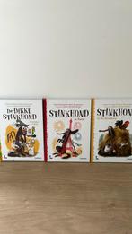 Stinkhond boeken, Livres, Livres pour enfants | Jeunesse | 10 à 12 ans, Enlèvement, Utilisé, Colas Gutman, Fiction