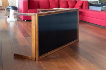 Table basse danoise 