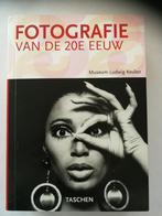 boek fotografie 20e eeuw taschen, Boeken, Ophalen of Verzenden, Zo goed als nieuw, Overige onderwerpen