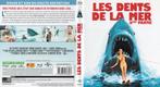 les dents de la mer 2 (jaws 2) (blu-ray) neuf, Enlèvement ou Envoi, Comme neuf, Aventure