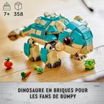 LEGO Jurassic World Baby Bumpy SNELLE GRATIS LEVERING, Kinderen en Baby's, Speelgoed | Duplo en Lego, Verzenden, Nieuw, Complete set