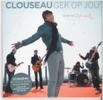 CLOUSEAU: "Gek op jou" - PROMO!, Ophalen of Verzenden