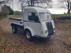 Oldtimer, Auto's, Renault, Wit, Overige kleuren, Handgeschakeld