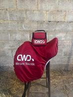 Selle de dressage, Ophalen, Zo goed als nieuw, Dressuur