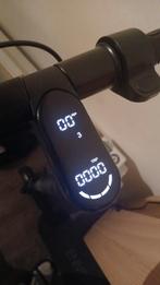 Elektrische step, Ophalen of Verzenden, Gebruikt, Elektrische step (E-scooter)