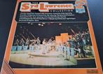 THE SYD LAWRENCE ORCHESTRA - The Syd Lawrence Collection LP, 1940 tot 1960, Jazz, Gebruikt, Ophalen of Verzenden