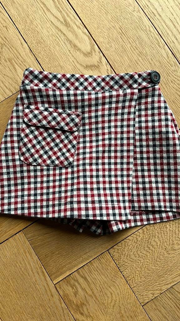 Rok zara 7 jaar, Enfants & Bébés, Vêtements enfant | Taille 122, Robe ou Jupe, Comme neuf, Fille, Zara