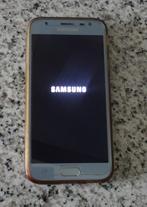 gsm SAMSUNG Galaxy J3  avec chargeur et coque, Ophalen, Gebruikt