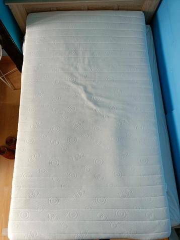 Matras 120cm op 200cm beschikbaar voor biedingen