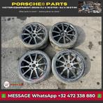 4 jantes à restaurer Porsche, Enlèvement, Utilisé, Porsche