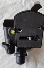 Manfrotto 410, Ophalen, Gebruikt, Balhoofd
