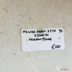 Mercedes W140 3.5 Turbodiesel 1995 wagennr 2300030 Hoedenpla, Auto-onderdelen, Ophalen, Gebruikt