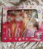 Prinsessen accessoireset, Kinderen en Baby's, Ophalen of Verzenden, Nieuw