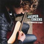 Jasper Erkens – The Brighter Story, Ophalen of Verzenden, 2000 tot heden, Zo goed als nieuw