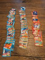 Dragon Ball-kaarten: het grote gevecht in een lot of als een, Verzamelen, Ophalen of Verzenden