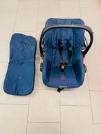 Kinderkraft baby-autostoeltje, 0 t/m 13 kg, Ophalen, Overige merken, Gebruikt