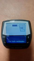 BOSCH  INTUVIA, Fietsen en Brommers, Ophalen