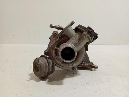 TURBO Ford Focus 3 Wagon (01-2010/01-2020) (5342005303), Auto-onderdelen, Motor en Toebehoren, Ford, Gebruikt