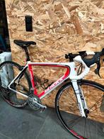 Eddy Merckx Emx1 koersfiets te koop, Fietsen en Brommers, Ophalen, Gebruikt