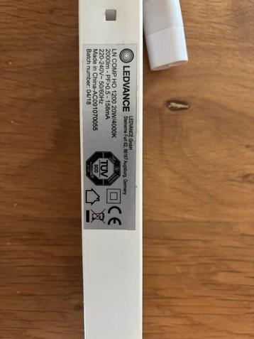 LedVance Led TL lamp beschikbaar voor biedingen