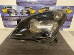 Opel Astra h koplamp Links xsenon, Enlèvement ou Envoi, Utilisé, Opel