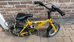 Batavus, Fietsen en Brommers, Ophalen, Gebruikt, Zijwieltjes