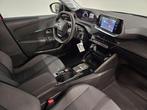 Peugeot 208 PureTech S&S Allure EAT8, Auto's, Peugeot, Automaat, Parkeercamera, 100 pk, Bedrijf