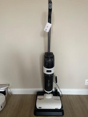 Roborock Dyad Pro - aspirateur - Auto-séchant et autonettoya, Elektronische apparatuur, Stofzuigers, Ophalen, Nieuw, Stofzuiger