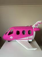 Barbie vliegtuig, Kinderen en Baby's, Ophalen, Gebruikt, Barbie