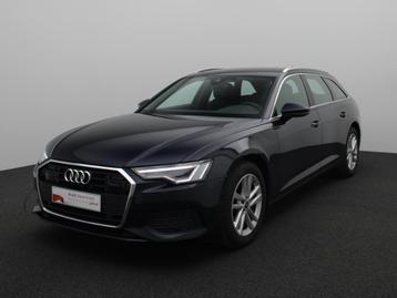 Audi A6 Avant A6 Avant 35 TDi Busin.Ed. Attraction S tr.(EU6 disponible aux enchères